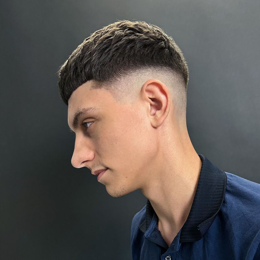 Haircut — One Shot work