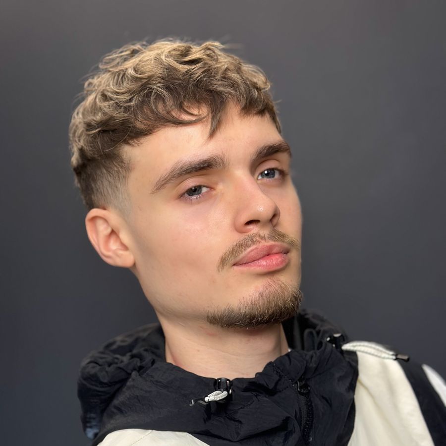 Haircut — One Shot work