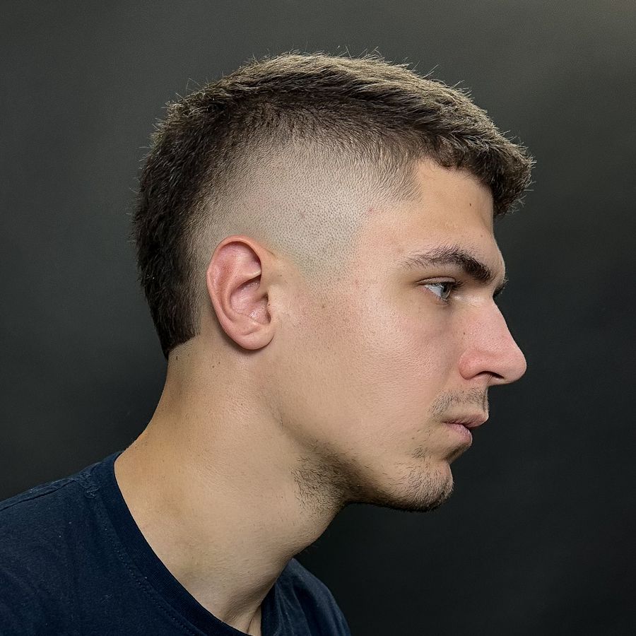 Haircut — One Shot work