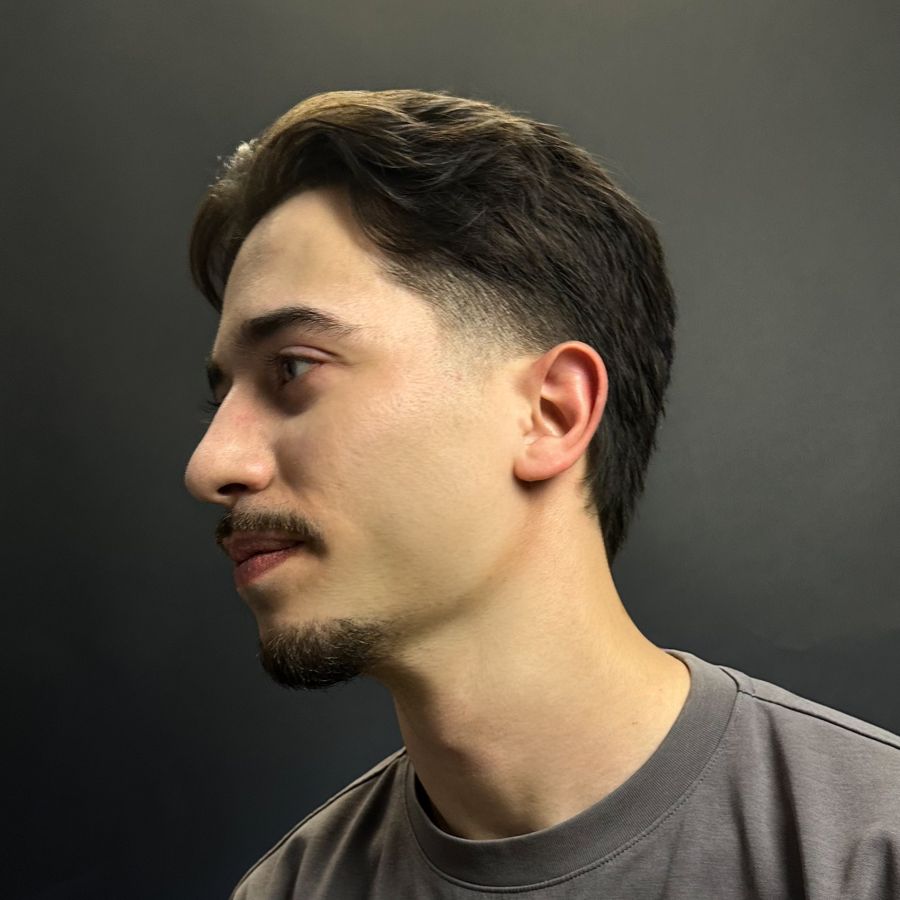 Haircut — One Shot work