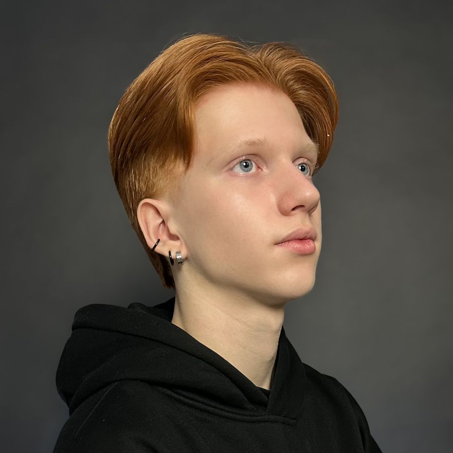 Haircut — One Shot work