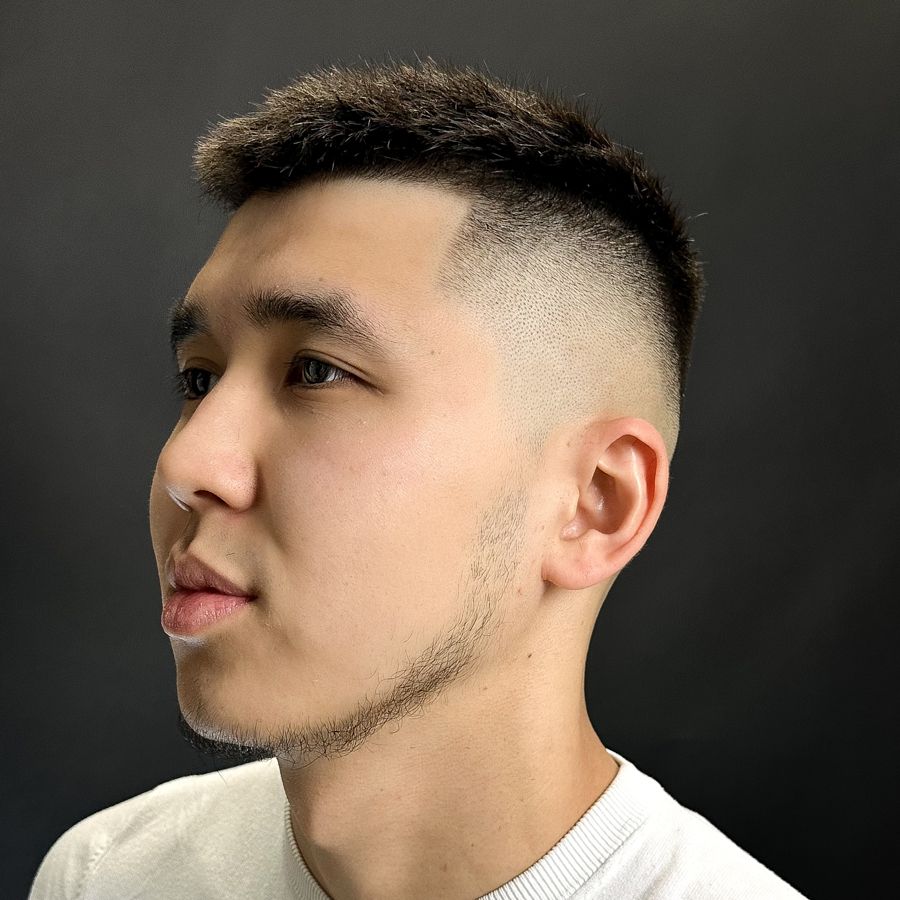 Haircut — One Shot work
