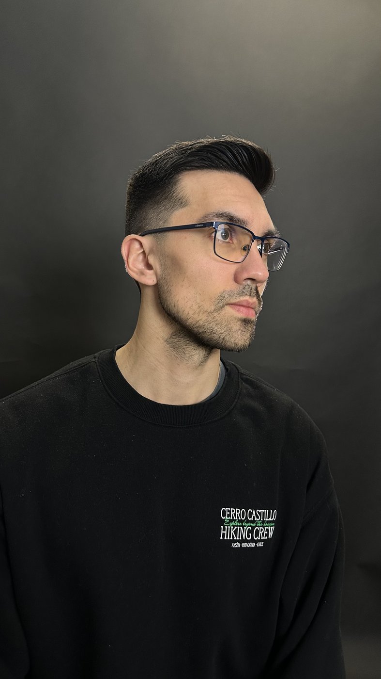 Haircut — One Shot work
