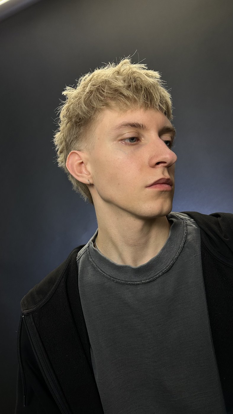 Haircut — One Shot work