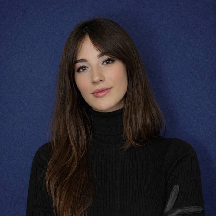 Leila Volk