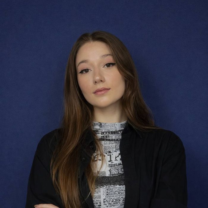 Viktoriia